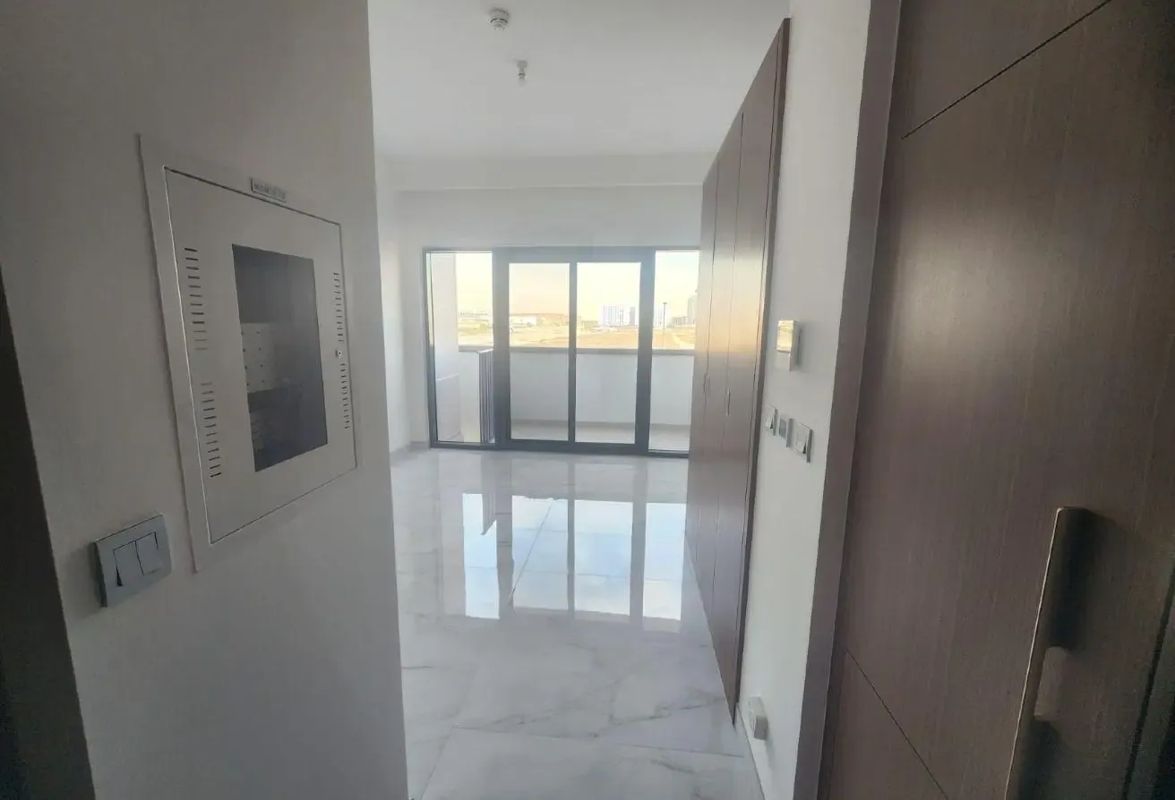 Investor Deal | Semi Furnished Studio | Rented