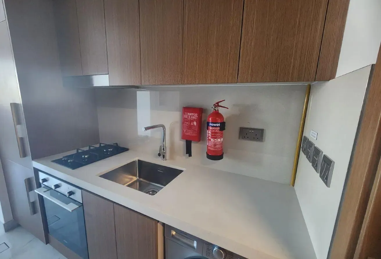 Investor Deal | Semi Furnished Studio | Rented