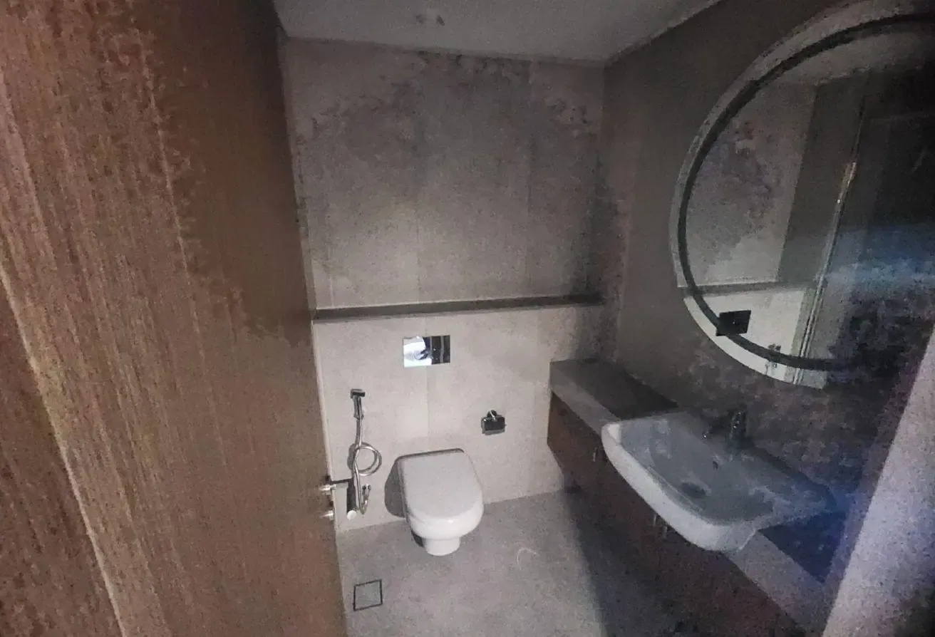 Investor Deal | Semi Furnished Studio | Rented