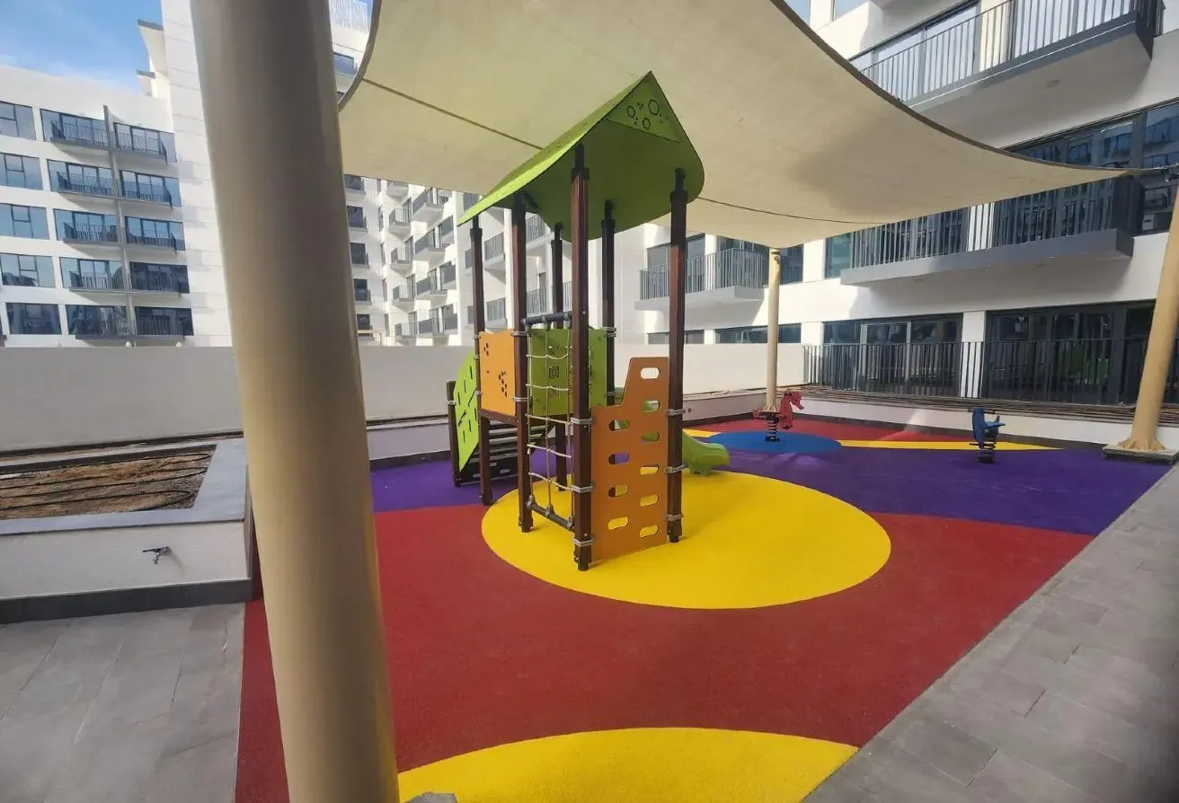 Investor Deal | Semi Furnished Studio | Rented