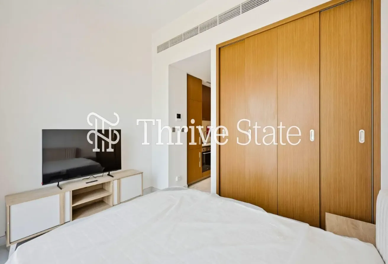 Genuine Resale | Best Offer | Furnished