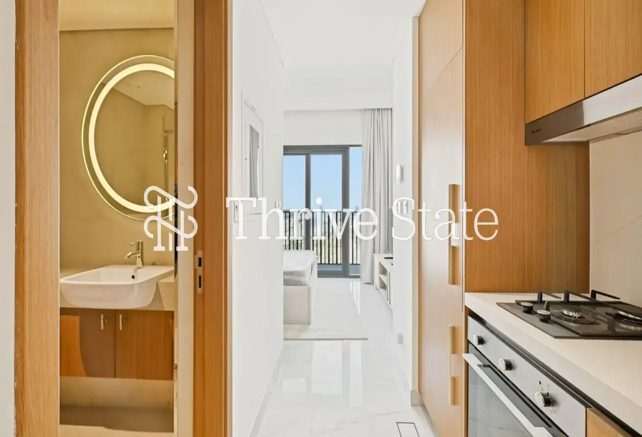 Genuine Resale | Best Offer | Furnished