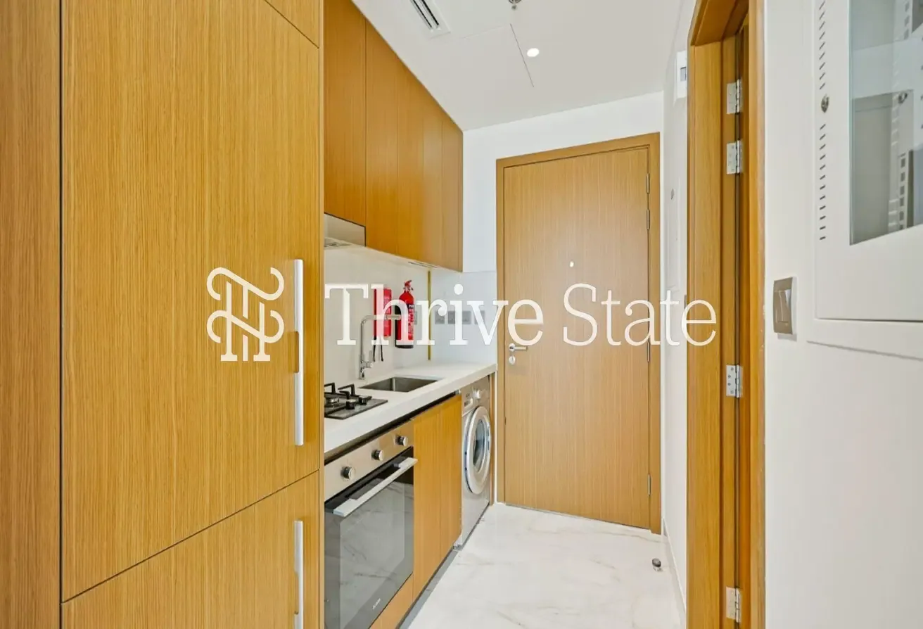 Genuine Resale | Best Offer | Furnished