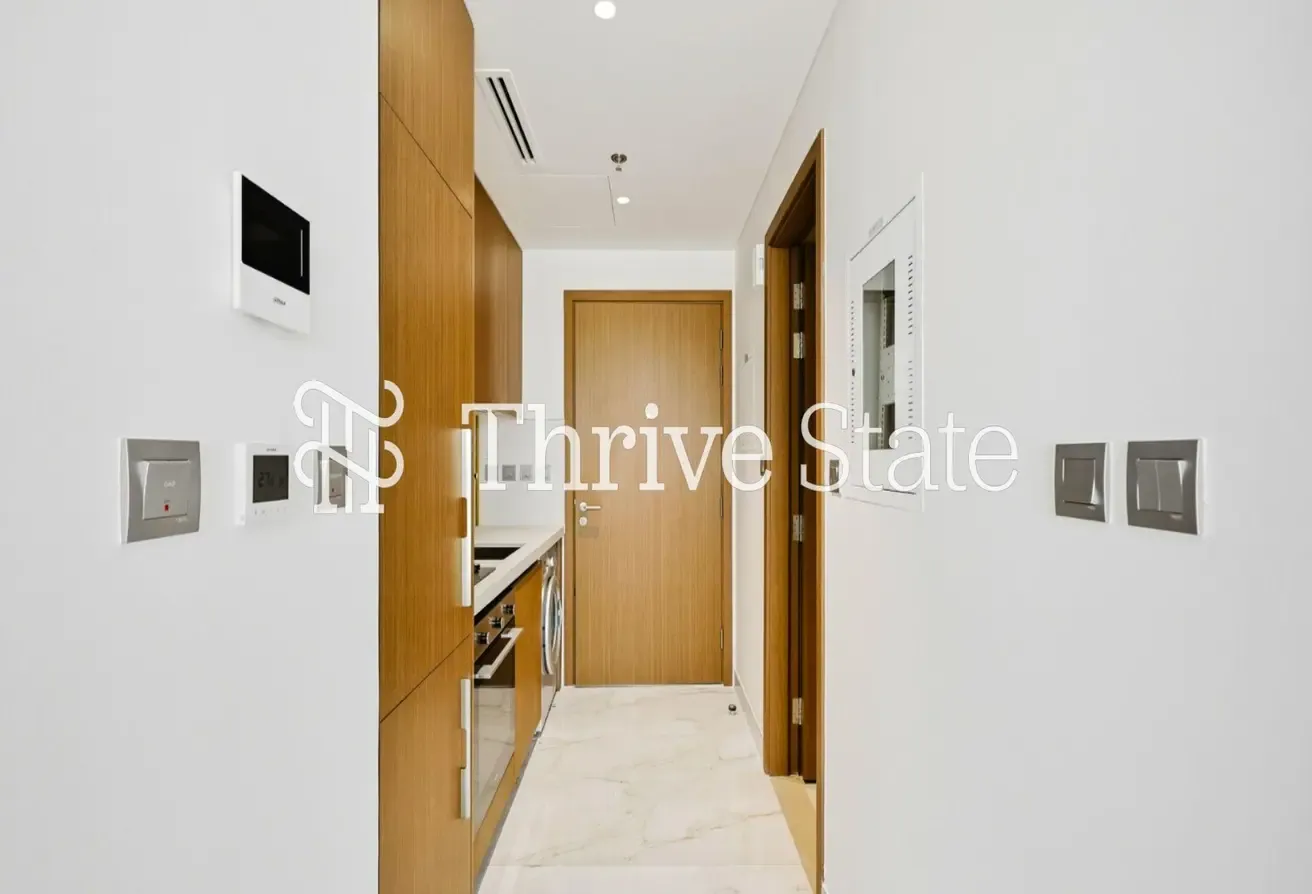 Genuine Resale | Best Offer | Furnished
