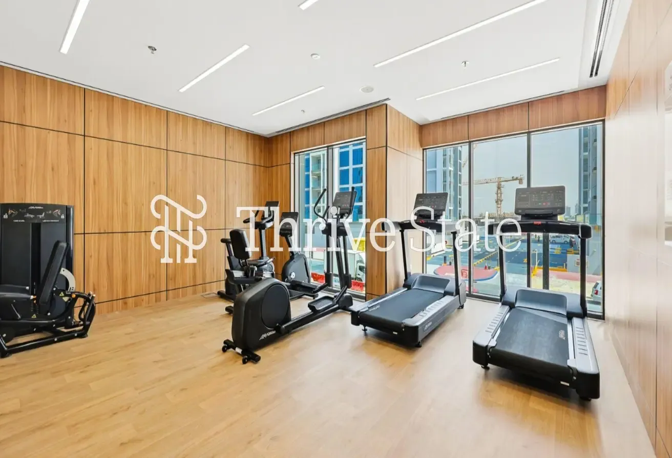 Genuine Resale | Best Offer | Furnished