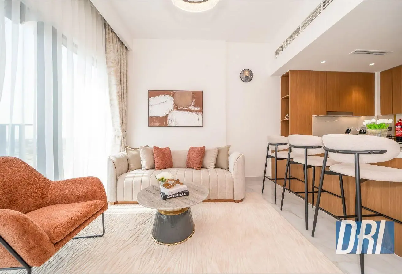 FULLY FURNISHED | BRAND NEW | OPEN VIEW