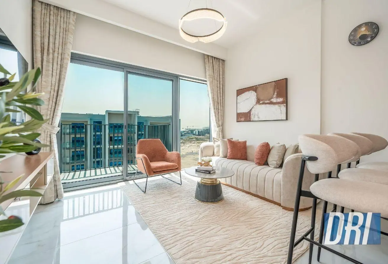 FULLY FURNISHED | BRAND NEW | OPEN VIEW