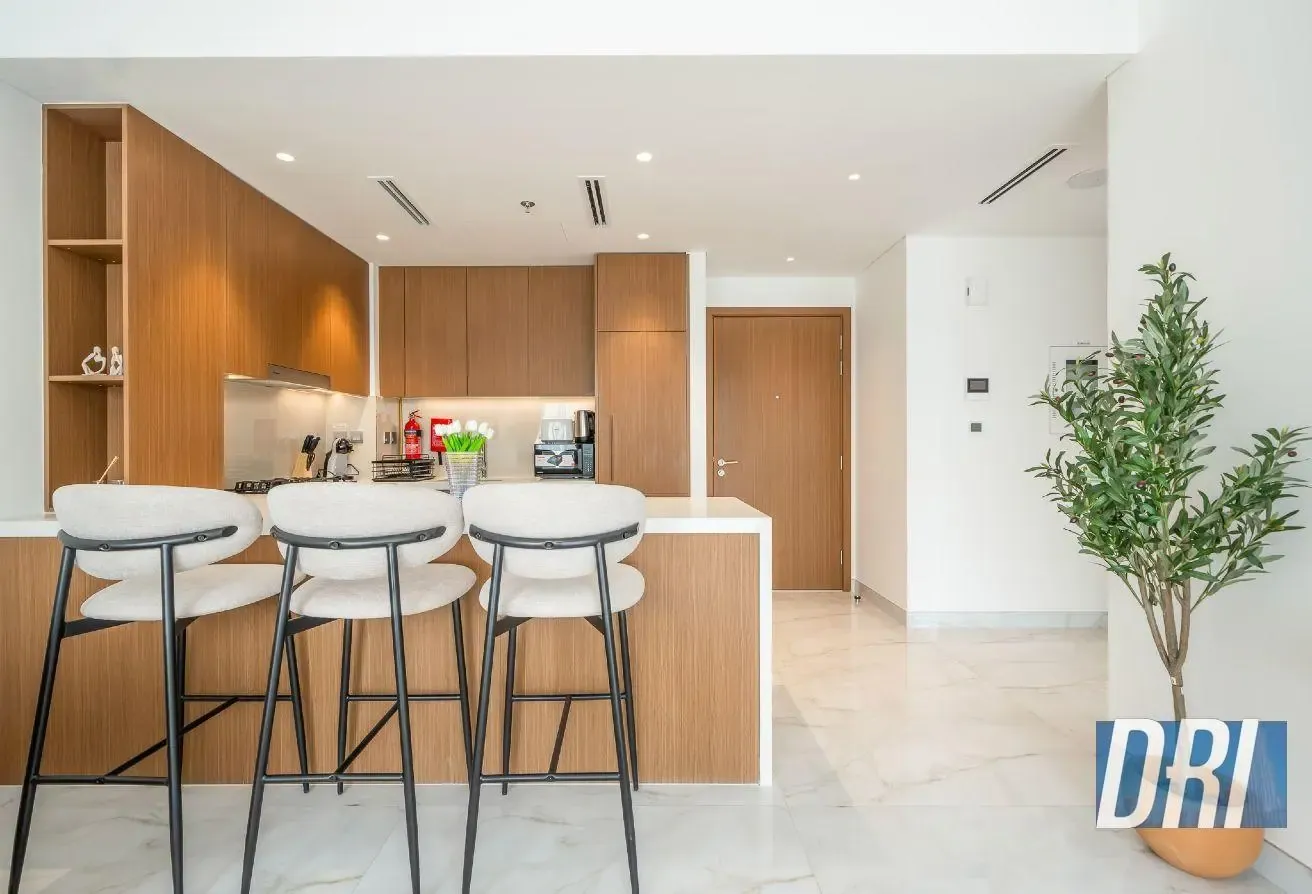 FULLY FURNISHED | BRAND NEW | OPEN VIEW