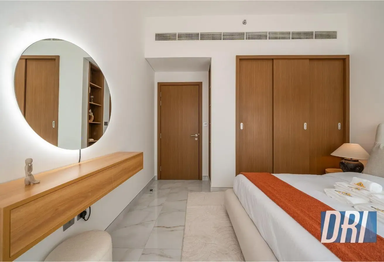 FULLY FURNISHED | BRAND NEW | OPEN VIEW