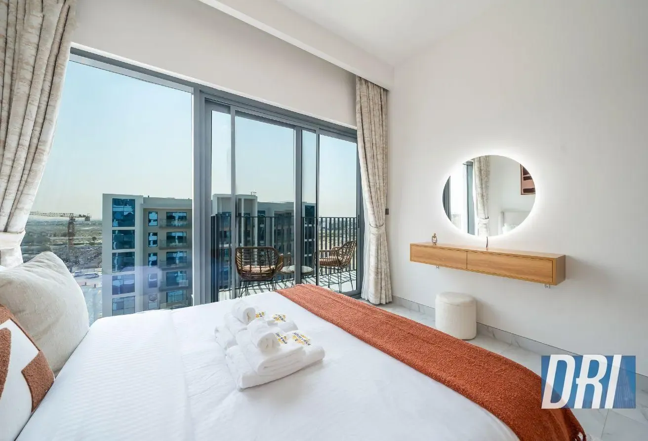 FULLY FURNISHED | BRAND NEW | OPEN VIEW