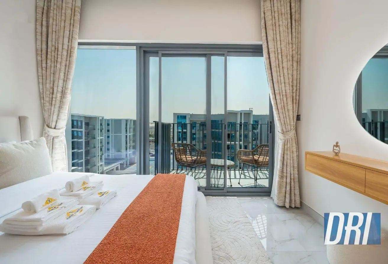 FULLY FURNISHED | BRAND NEW | OPEN VIEW