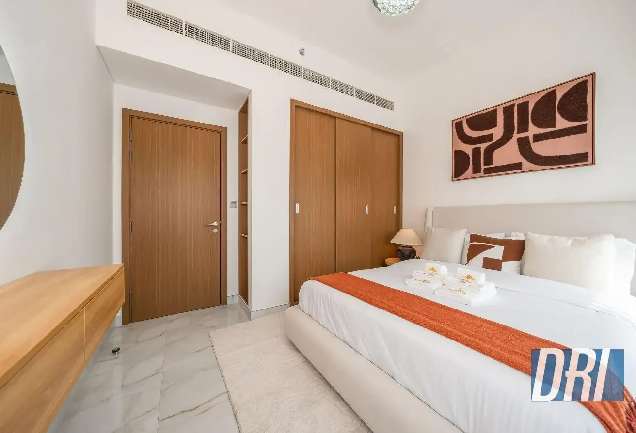 FULLY FURNISHED | BRAND NEW | OPEN VIEW