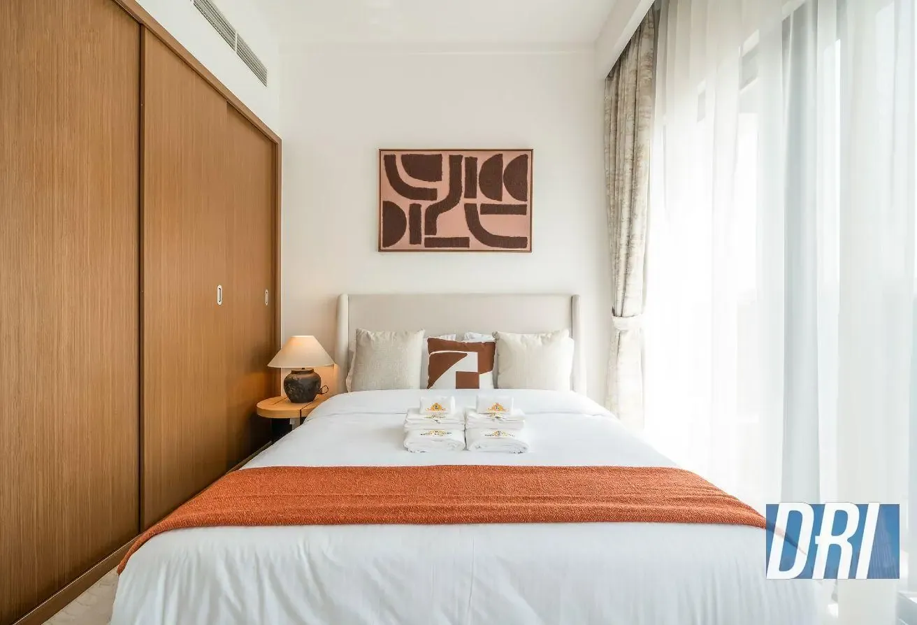 FULLY FURNISHED | BRAND NEW | OPEN VIEW