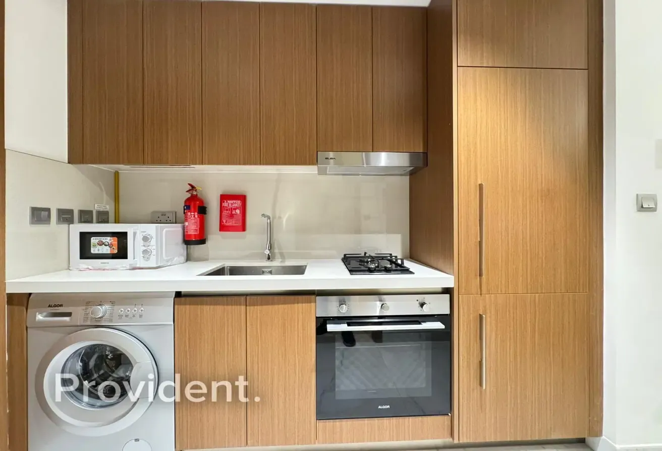 Ready to Move In | Fully Furnished | Brand New