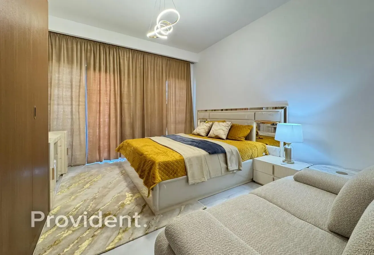 Ready to Move In | Fully Furnished | Brand New