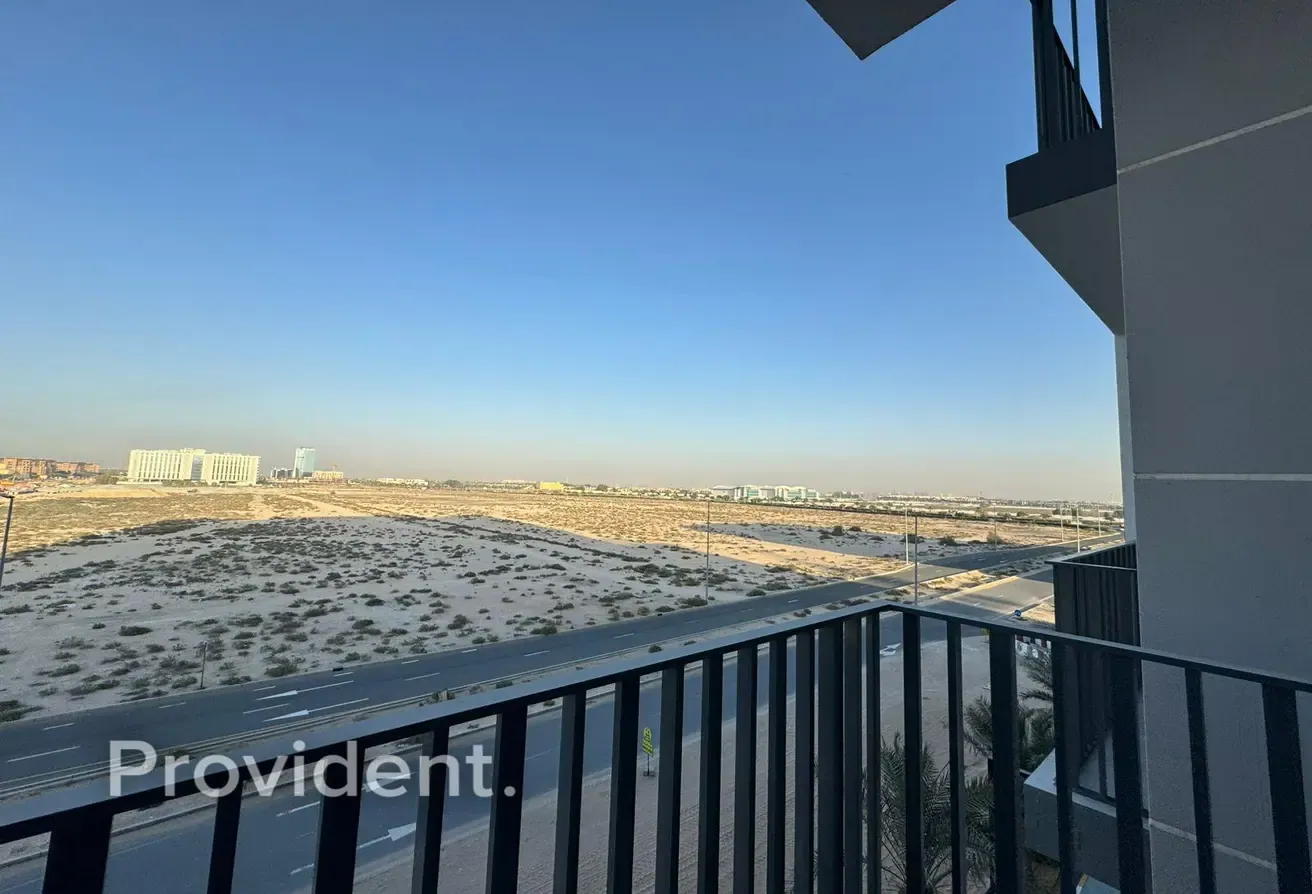 Ready to Move In | Fully Furnished | Brand New