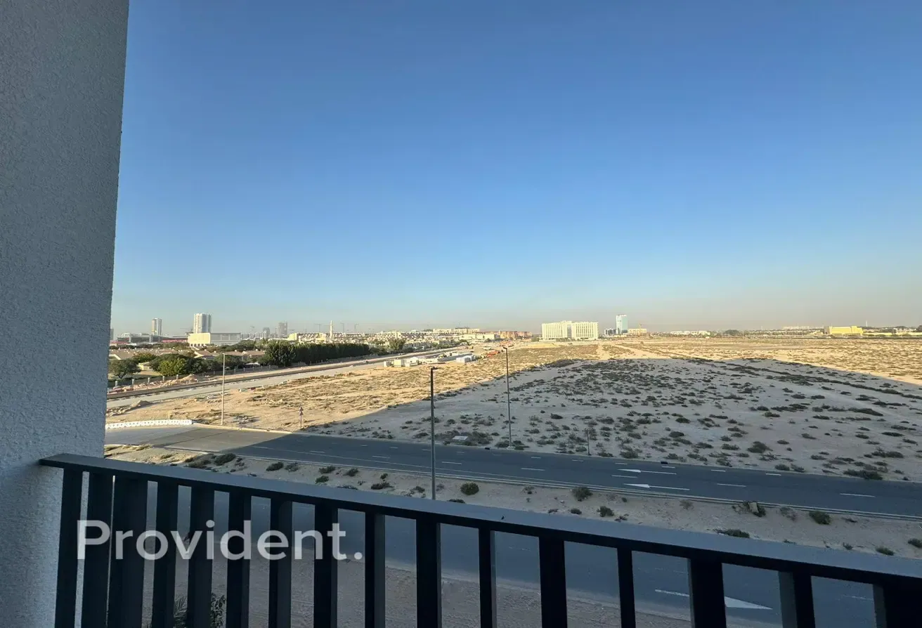 Ready to Move In | Fully Furnished | Brand New