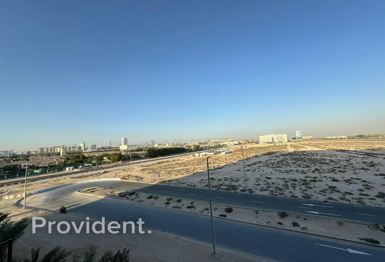 Ready to Move In | Fully Furnished | Brand New