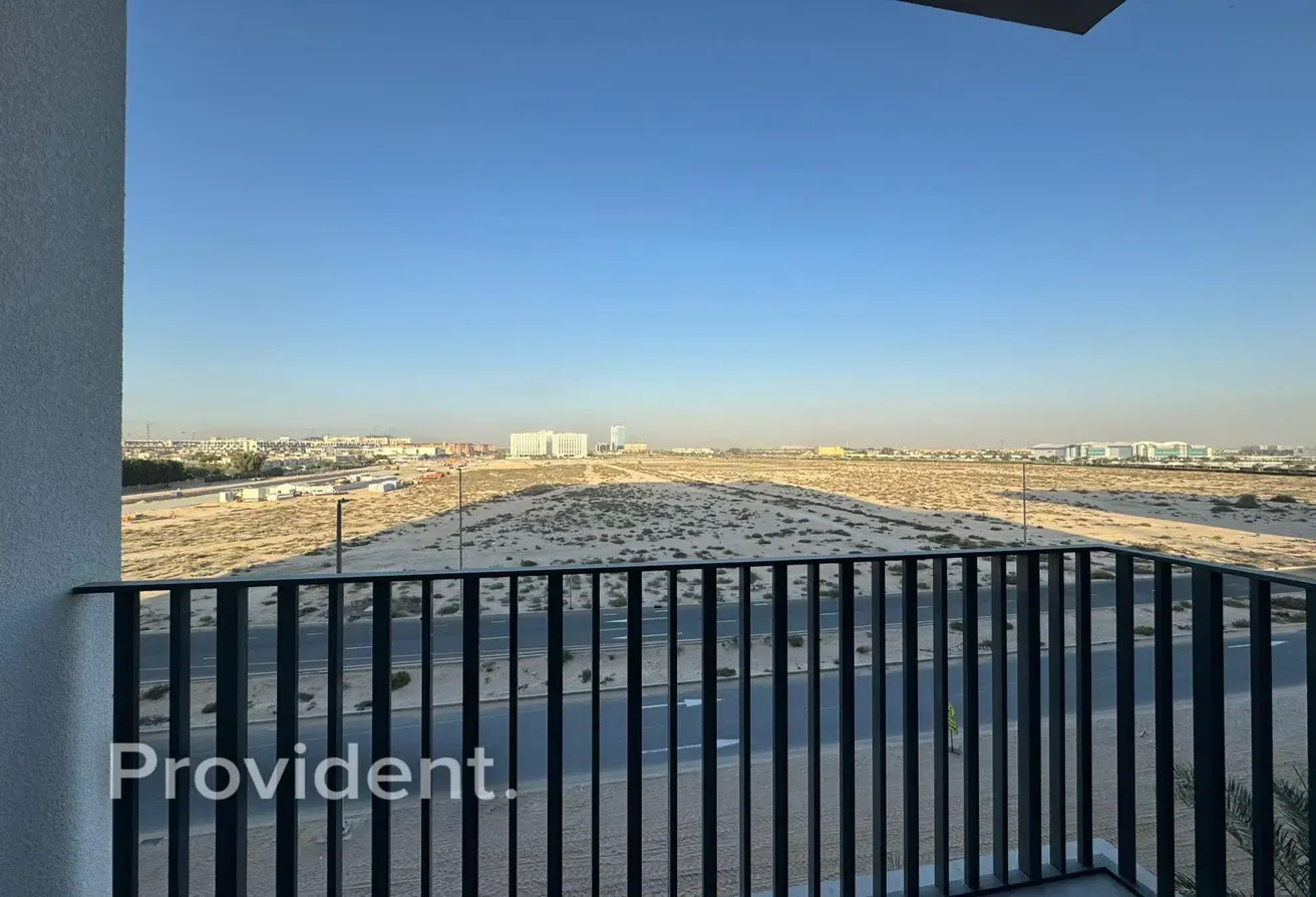 Ready to Move In | Fully Furnished | Brand New