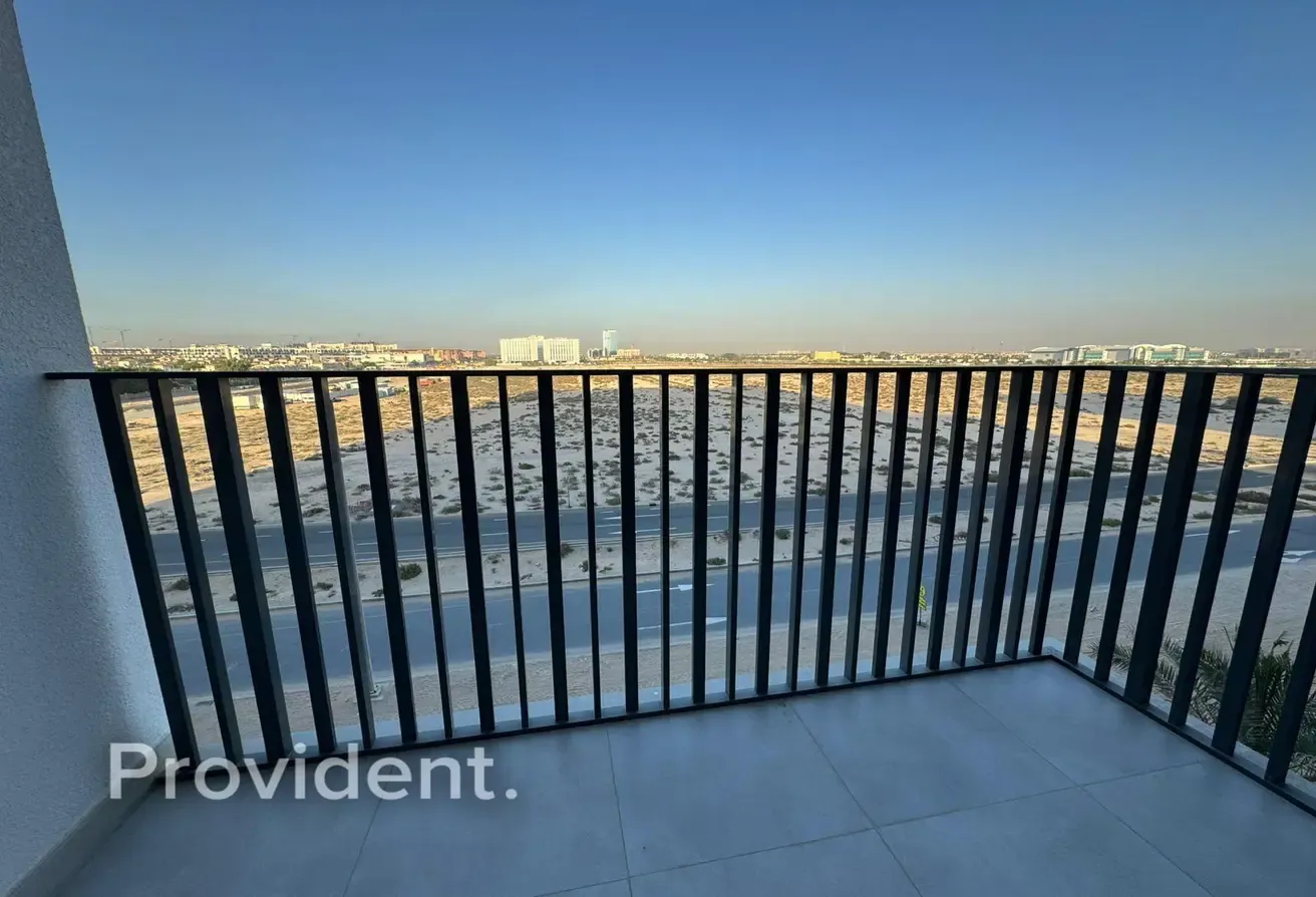 Ready to Move In | Fully Furnished | Brand New