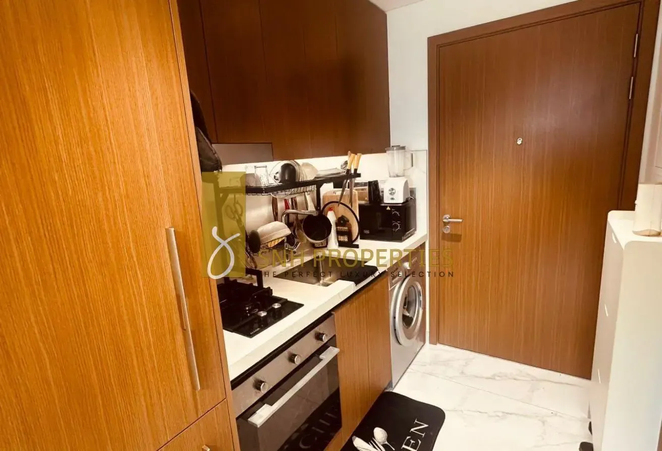 BRAND NEW | FULLY FURNISHED | HIGH ROI