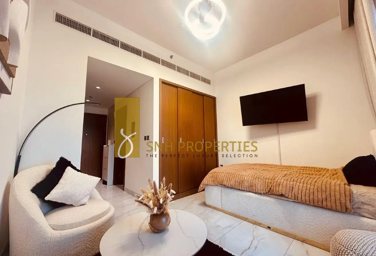 BRAND NEW | FULLY FURNISHED | HIGH ROI