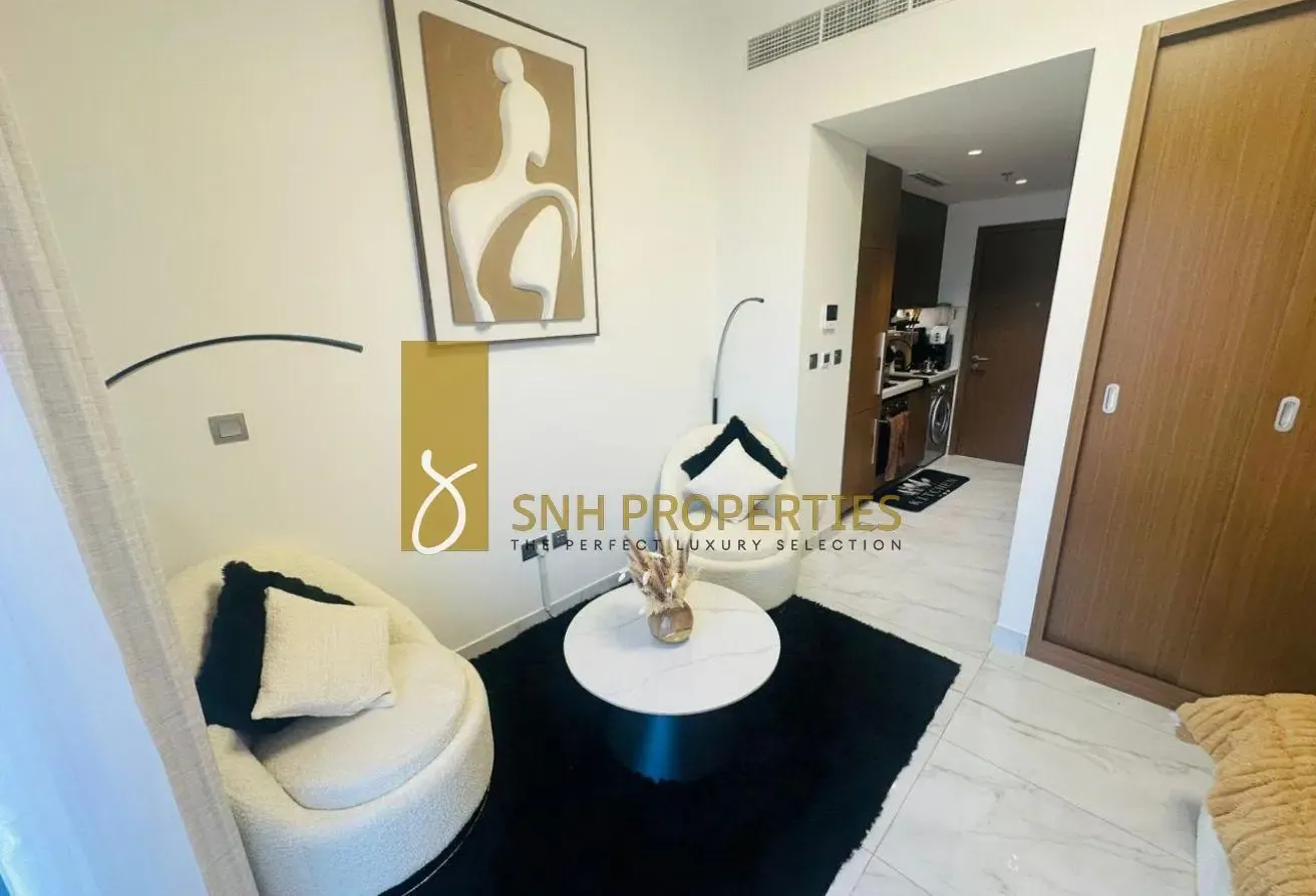 BRAND NEW | FULLY FURNISHED | HIGH ROI
