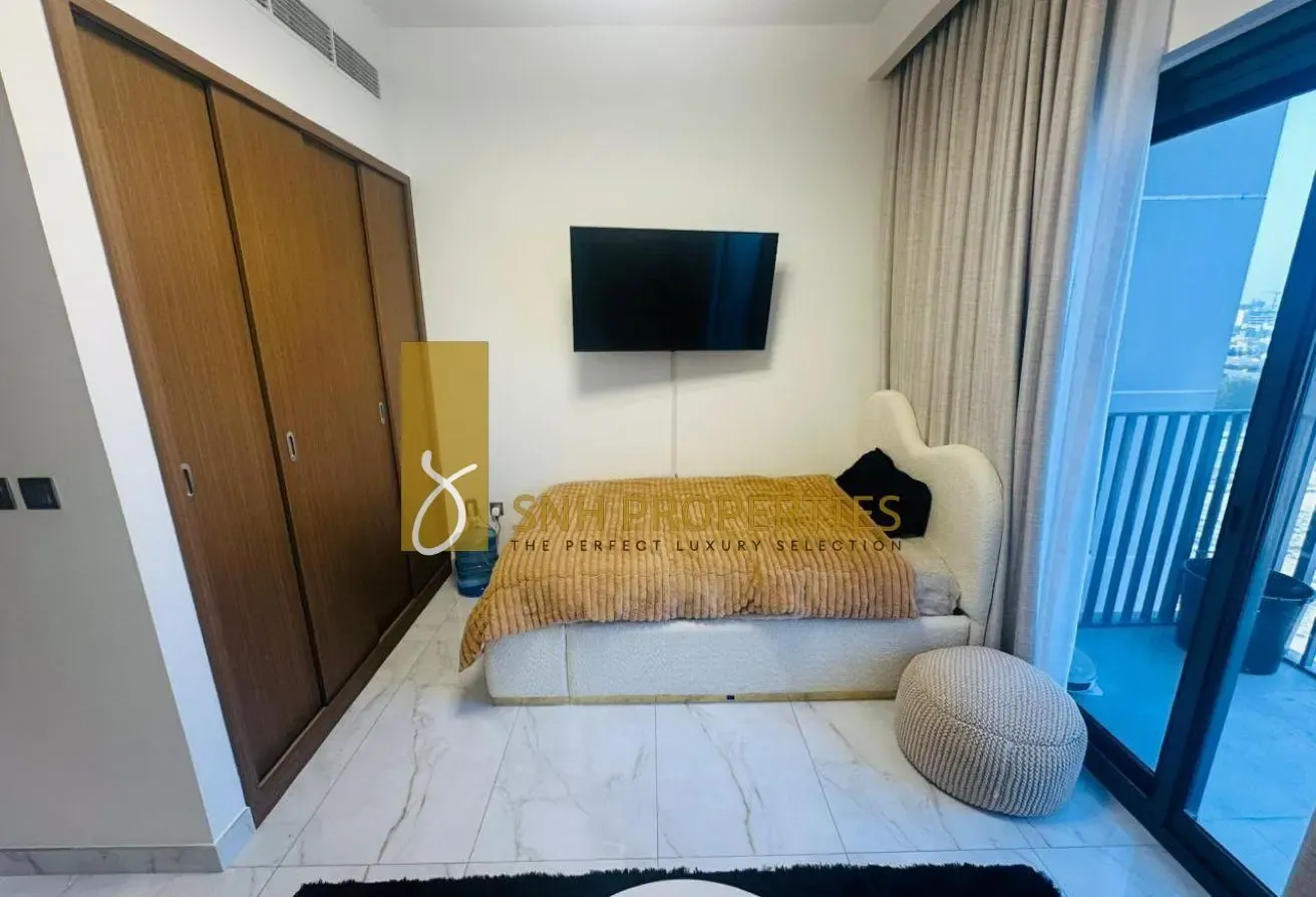 BRAND NEW | FULLY FURNISHED | HIGH ROI