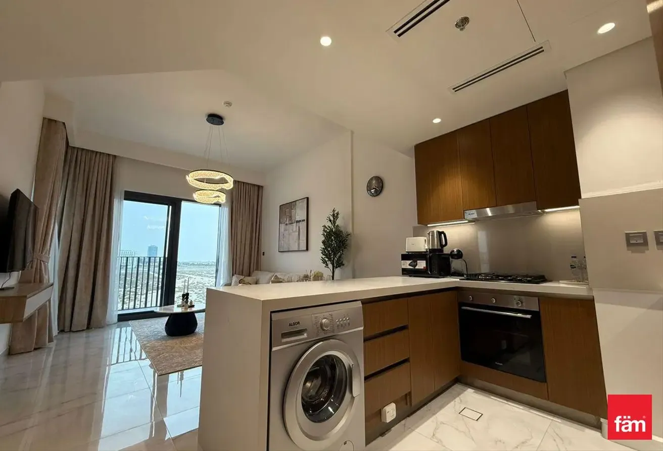 Fully Furnished | Vacant Soon | Brand New