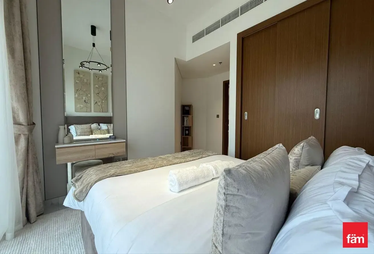 Fully Furnished | Vacant Soon | Brand New