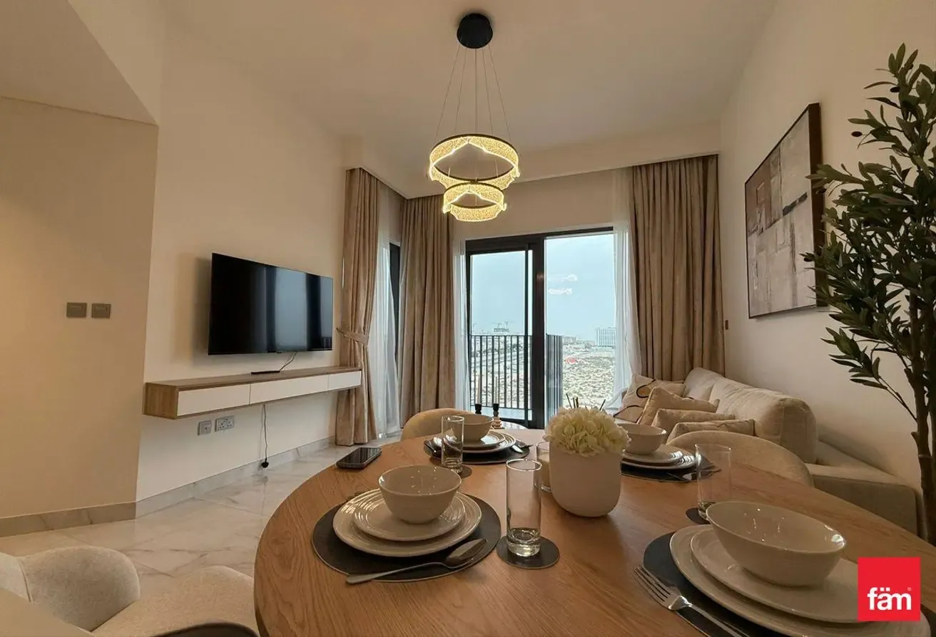 Fully Furnished | Vacant Soon | Brand New