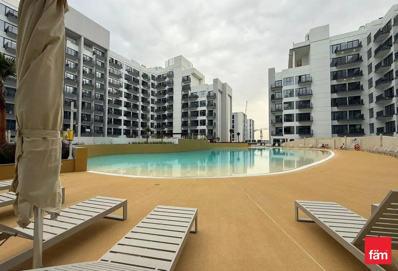 Fully Furnished | Vacant Soon | Brand New