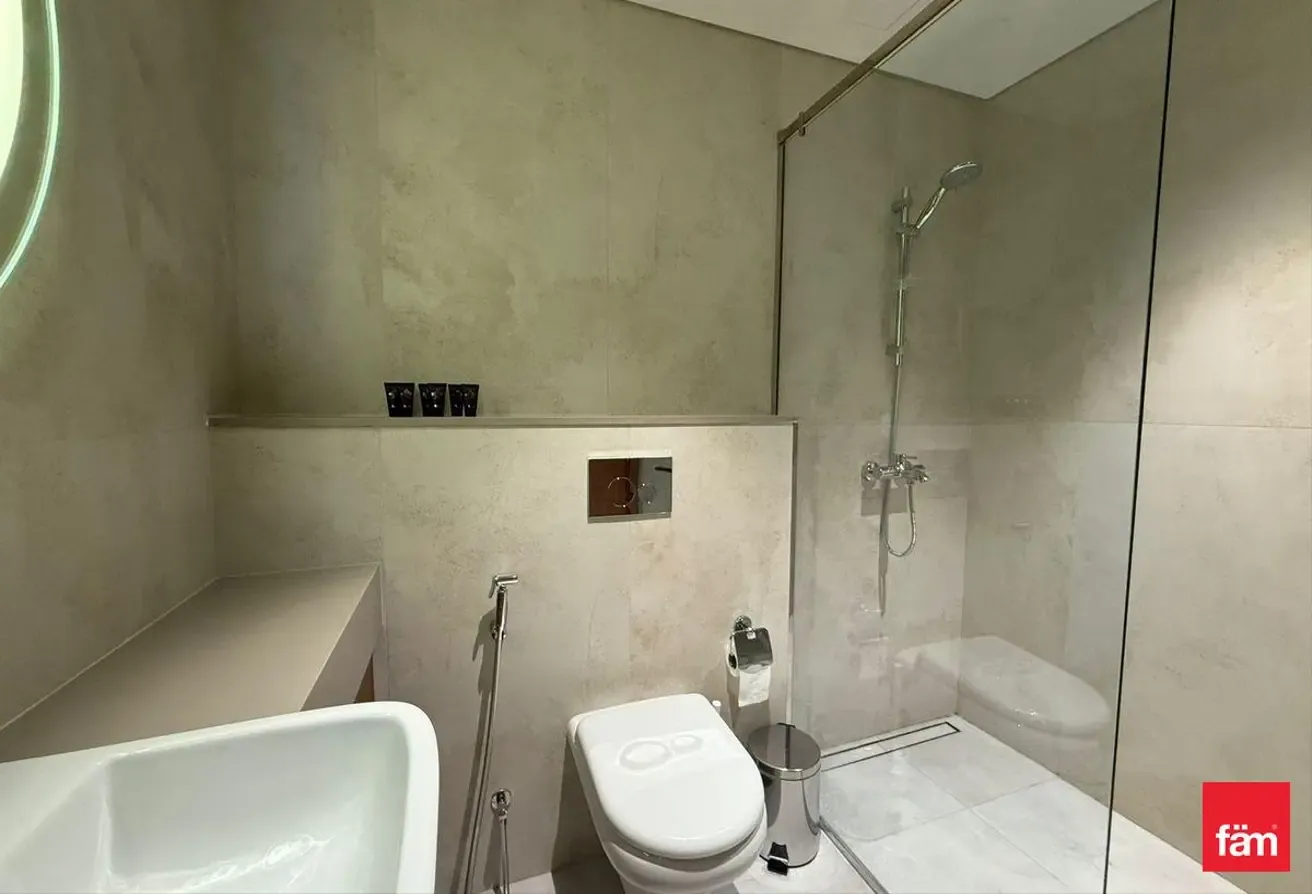 Fully Furnished | Vacant Soon | Brand New