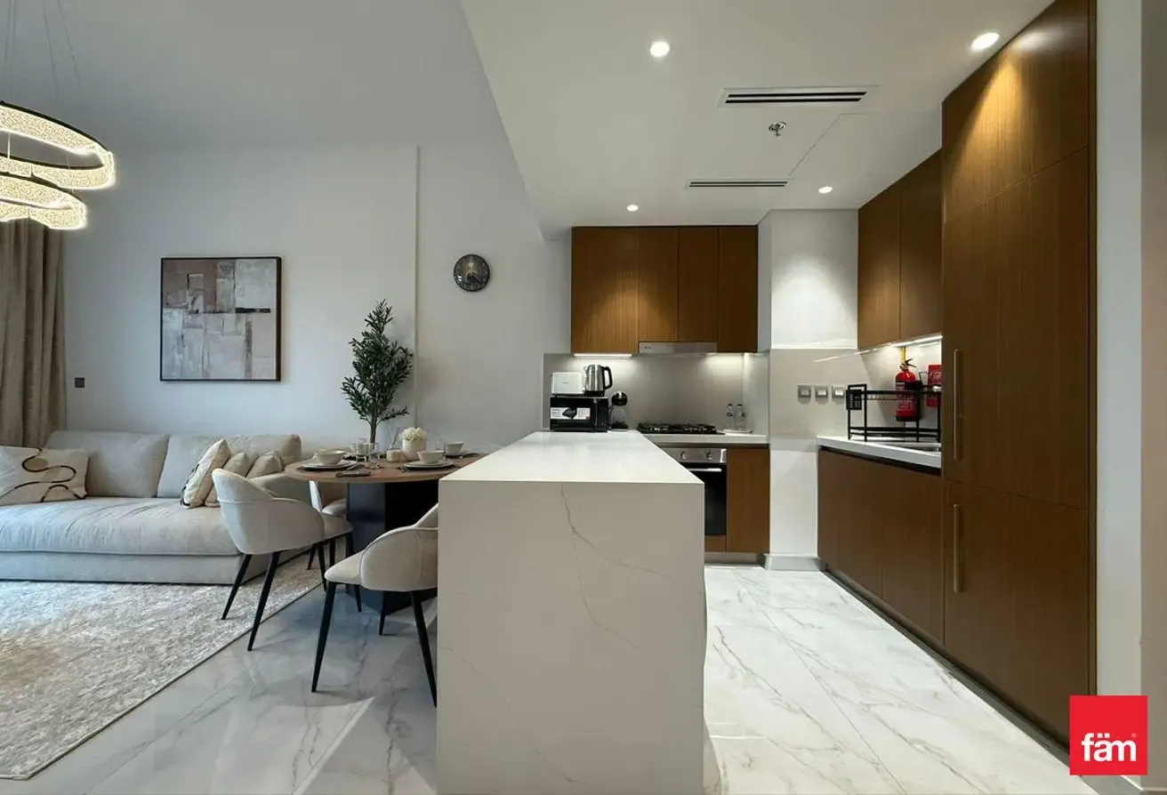 Fully Furnished | Vacant Soon | Brand New