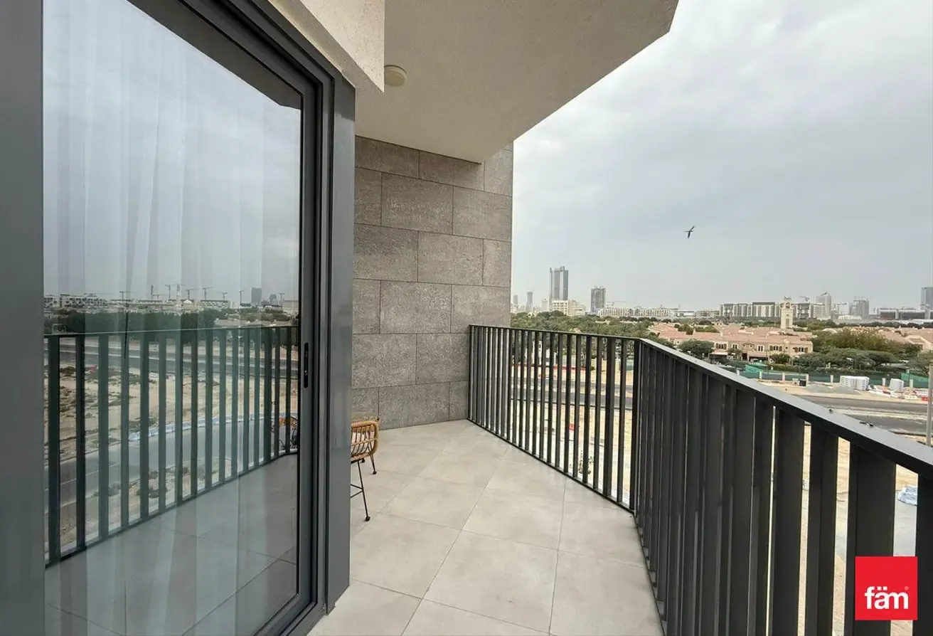 Fully Furnished | Vacant Soon | Brand New