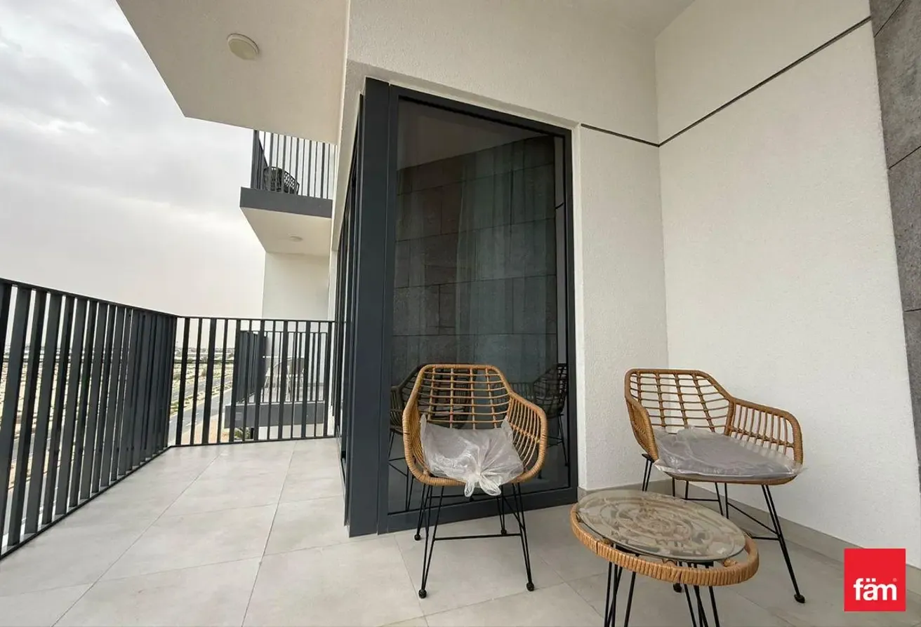 Fully Furnished | Vacant Soon | Brand New