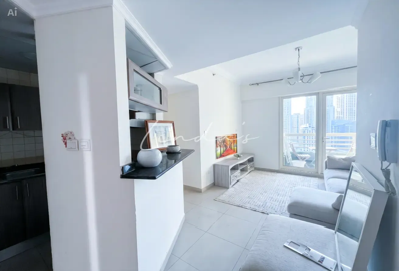 Tenanted | Marina View | Investement Deal