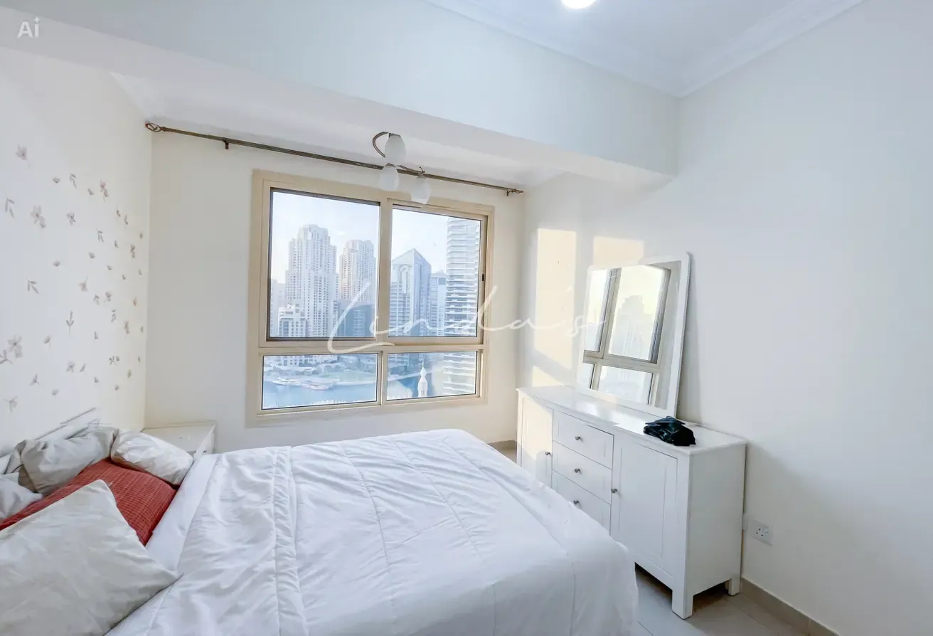 Tenanted | Marina View | Investement Deal