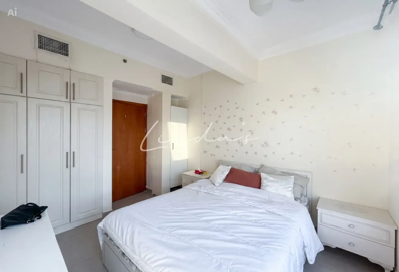 Tenanted | Marina View | Investement Deal