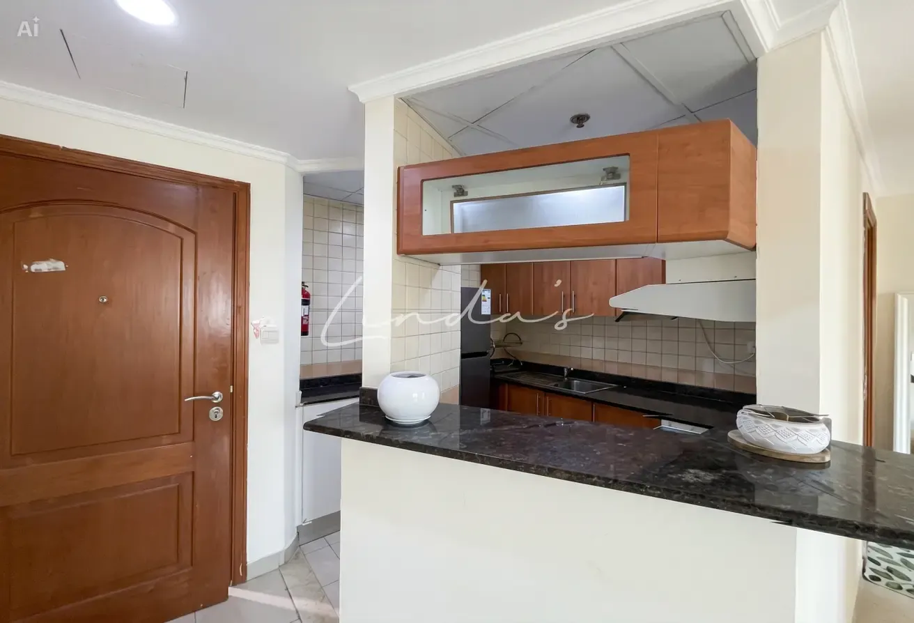 Tenanted | Marina View | Investement Deal