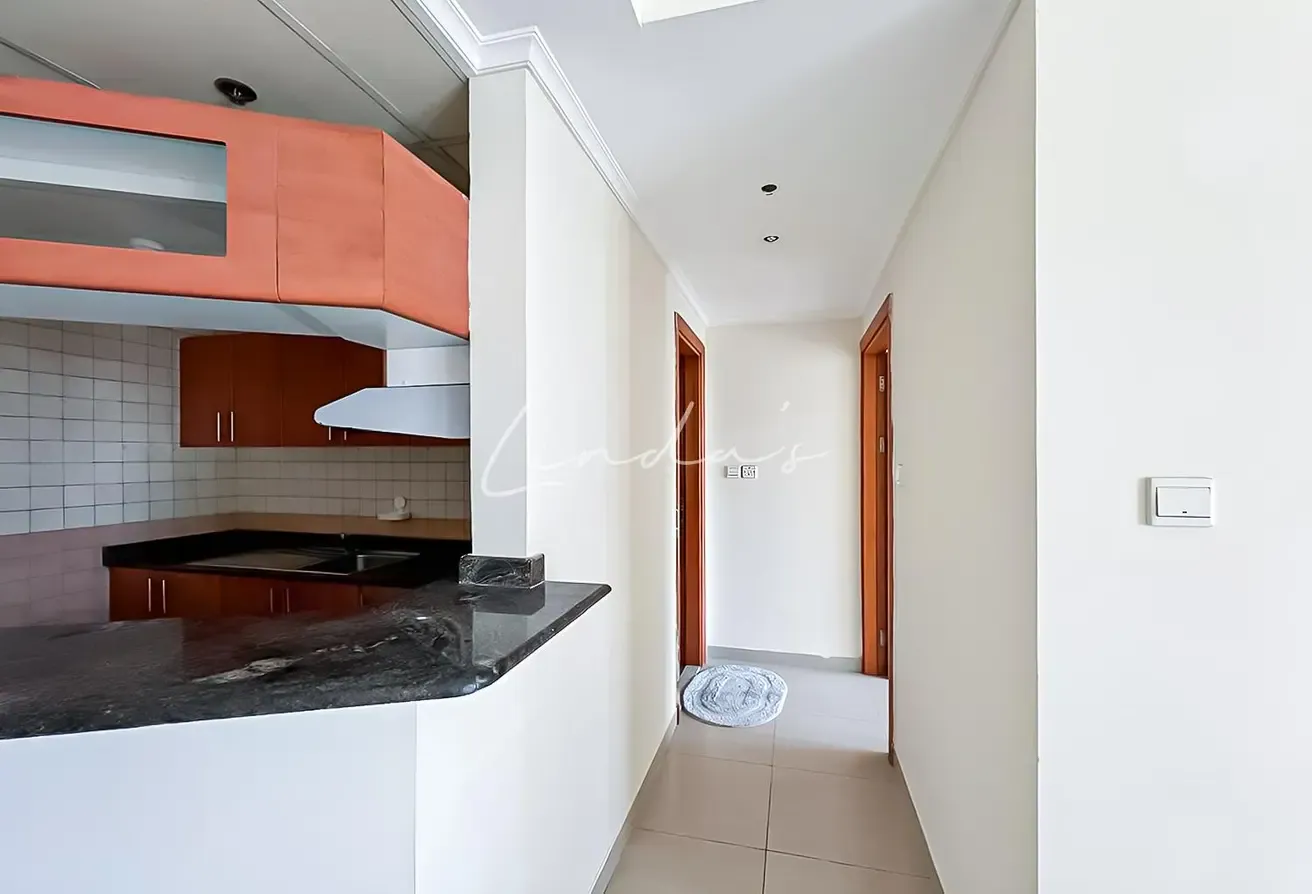 Tenanted | Marina View | Investement Deal