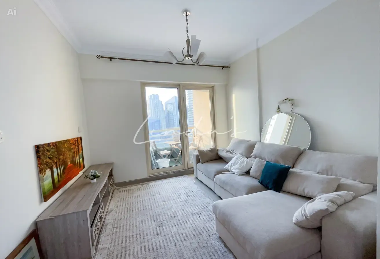Tenanted | Marina View | Investement Deal