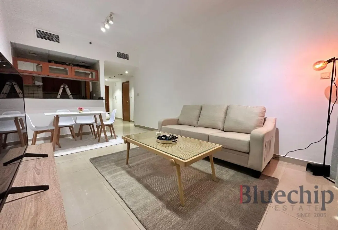 Vacant Soon | Sea and Sunset View I Furnished