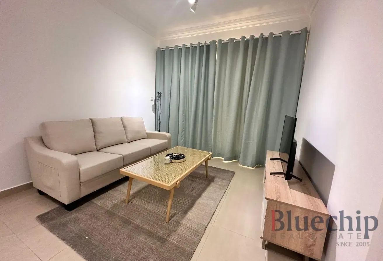 Vacant Soon | Sea and Sunset View I Furnished