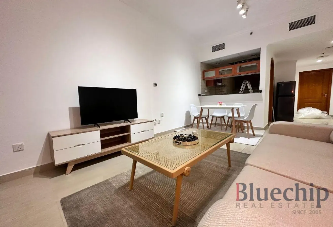 Vacant Soon | Sea and Sunset View I Furnished