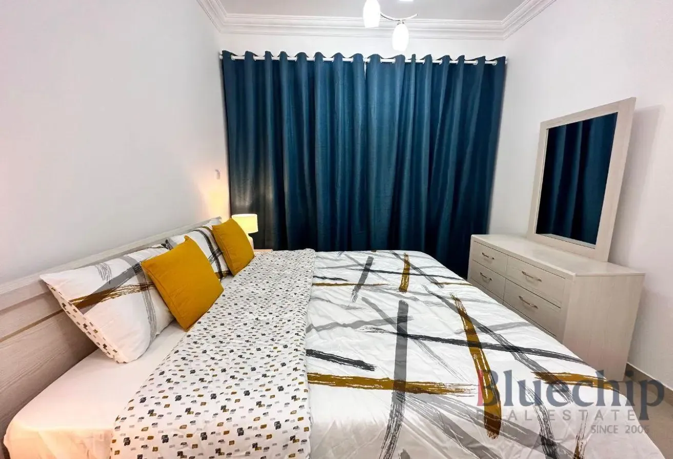 Vacant Soon | Sea and Sunset View I Furnished