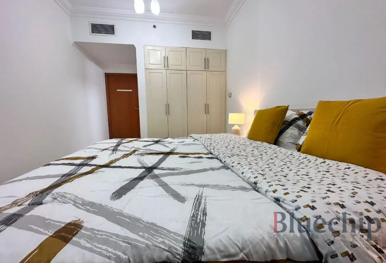 Vacant Soon | Sea and Sunset View I Furnished