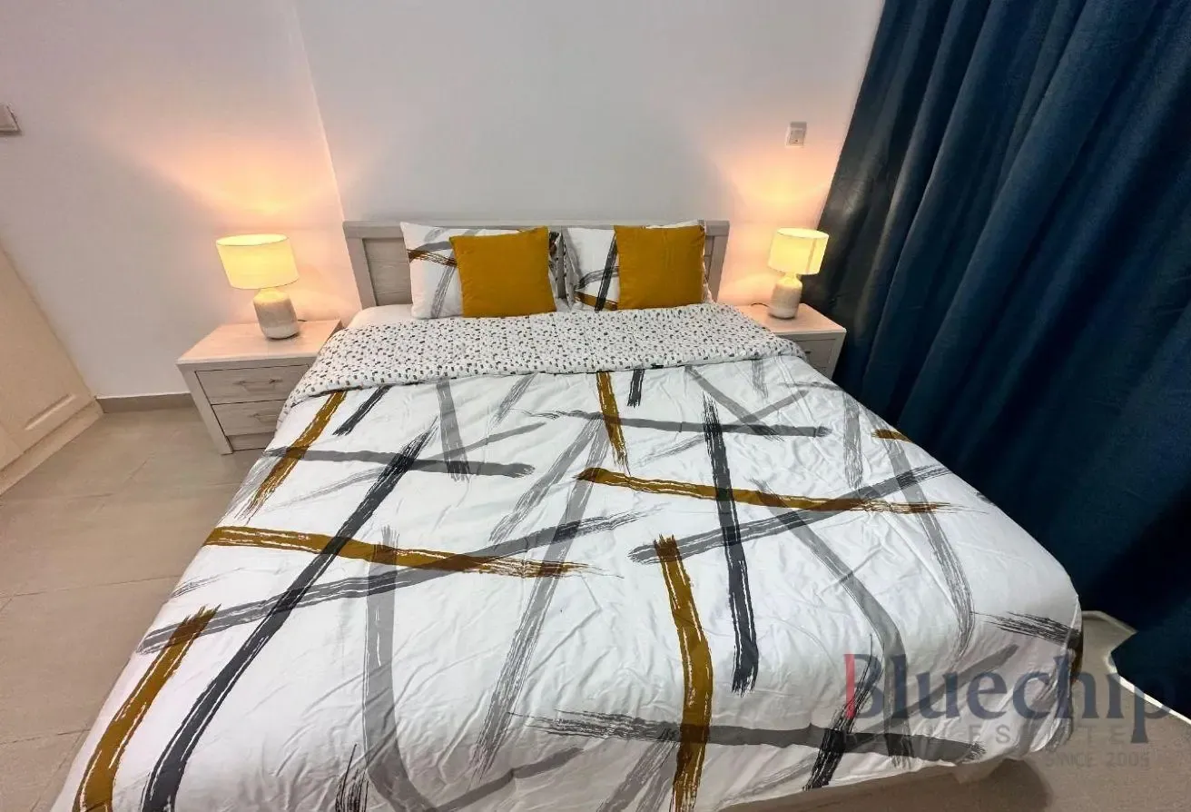Vacant Soon | Sea and Sunset View I Furnished