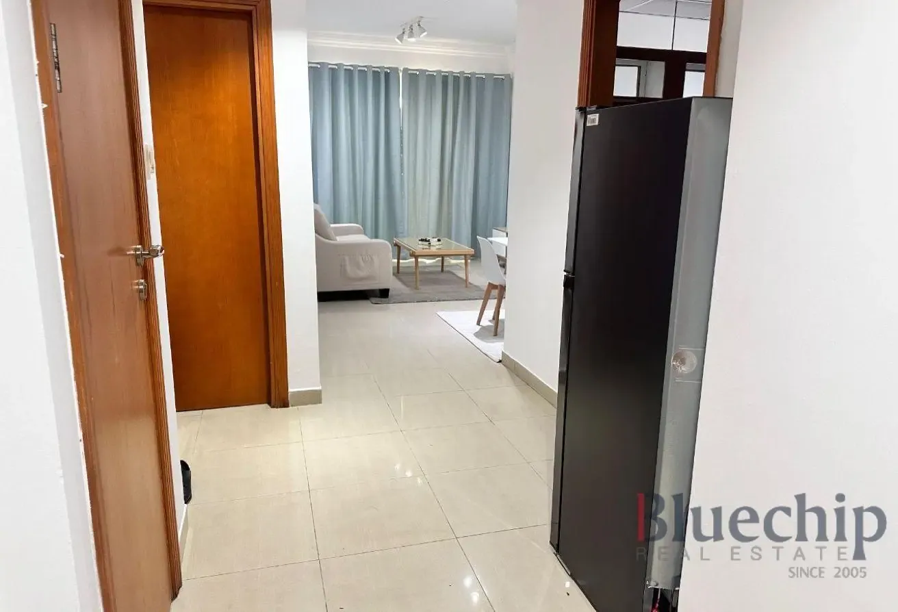 Vacant Soon | Sea and Sunset View I Furnished