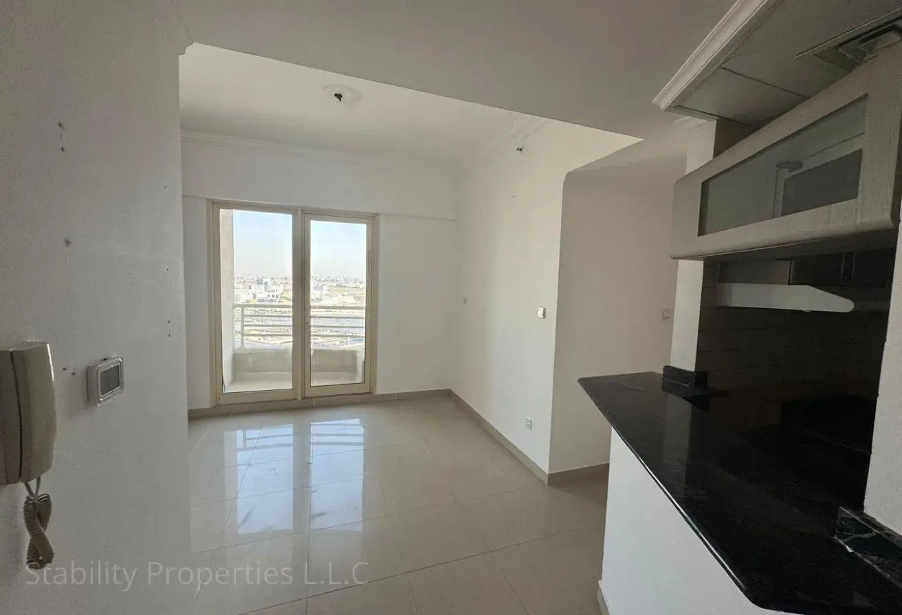 GREAT OFFER | MODERN 1BR | STUNNING VIEW | VACANT